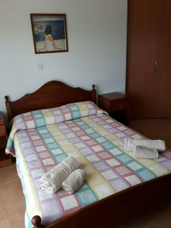 Yialos Apartments 皮斯索里 外观 照片